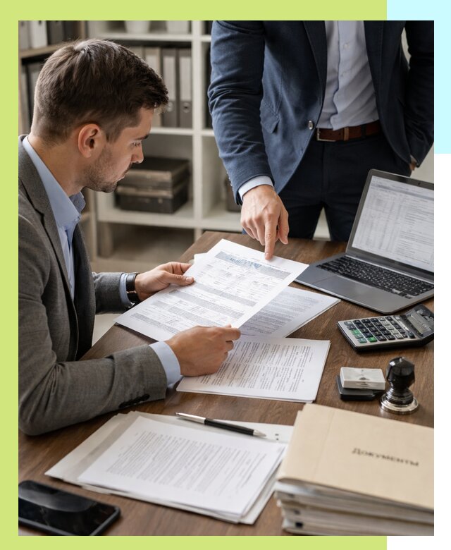 Оценка деловой репутации компании и руководства в Армавире