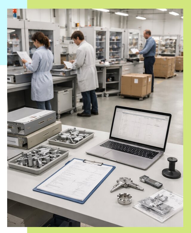 Сертификация производства в Армавире от 86114 р. | Алешин-Рмв