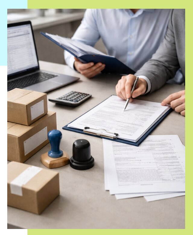 Декларирование продукции в Армавире от 12157 р., Алешин-Рмв