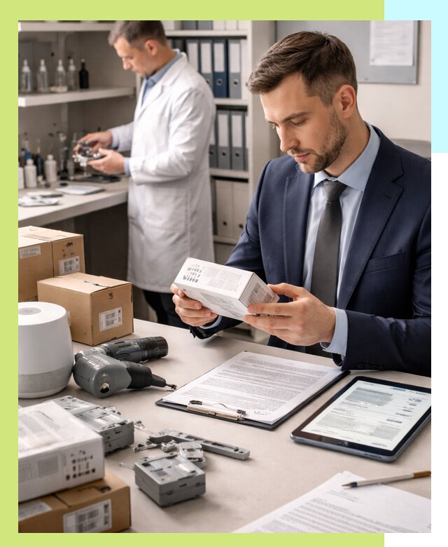 Обязательная сертификация продукции и подтверждение в Армавире