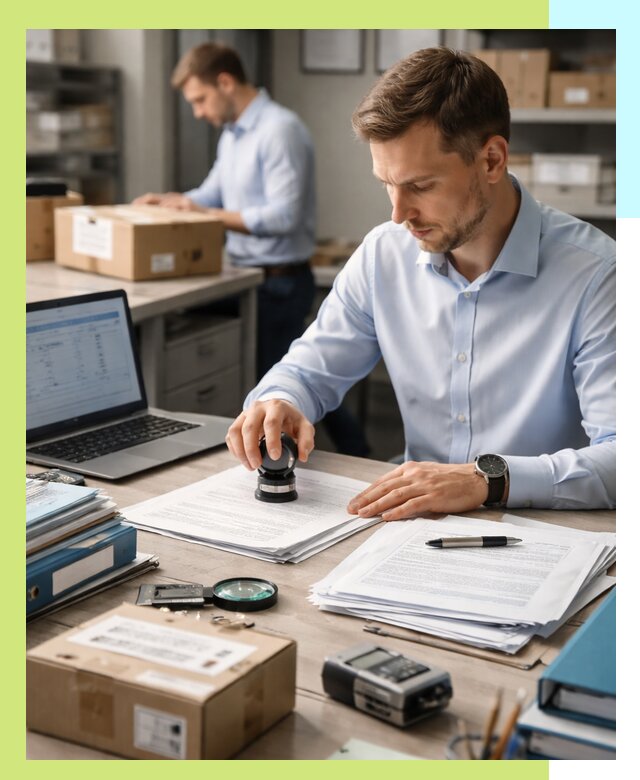 Сертификация для импорта товаров и оборудования в Армавире