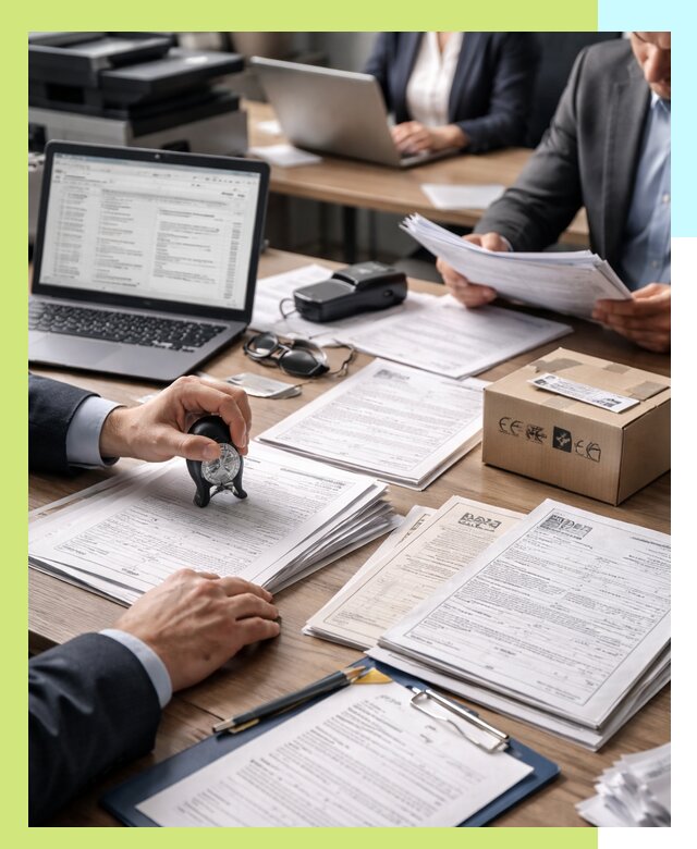 Сертификация продукции и услуг для экспорта в Армавире