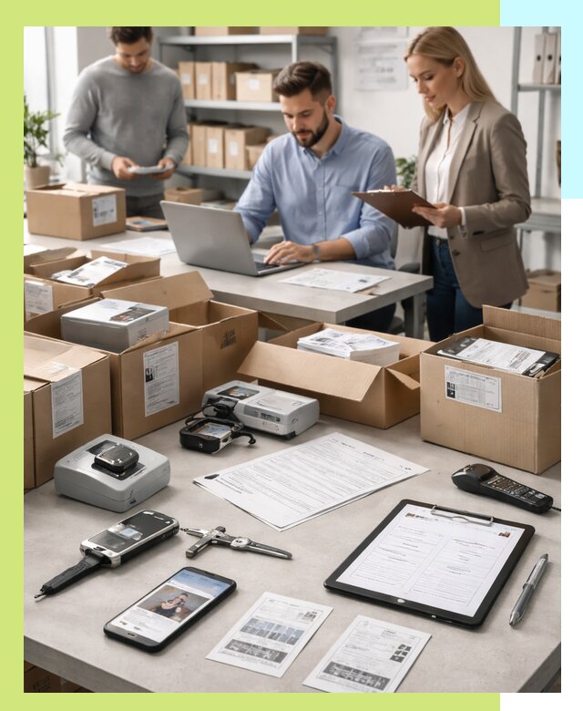 Сертификация товаров и документов для маркетплейсов в Армавире