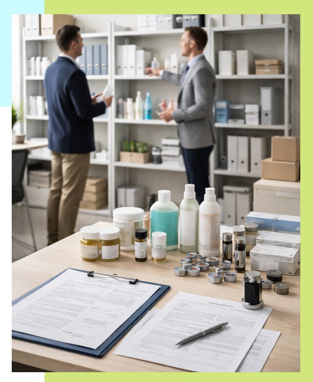 Сертификация собствен. продукции в Армавире от 25328 р. | Алешин-Рмв