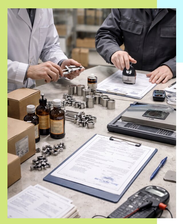 Сертификация продукции собственного производства в Армавире