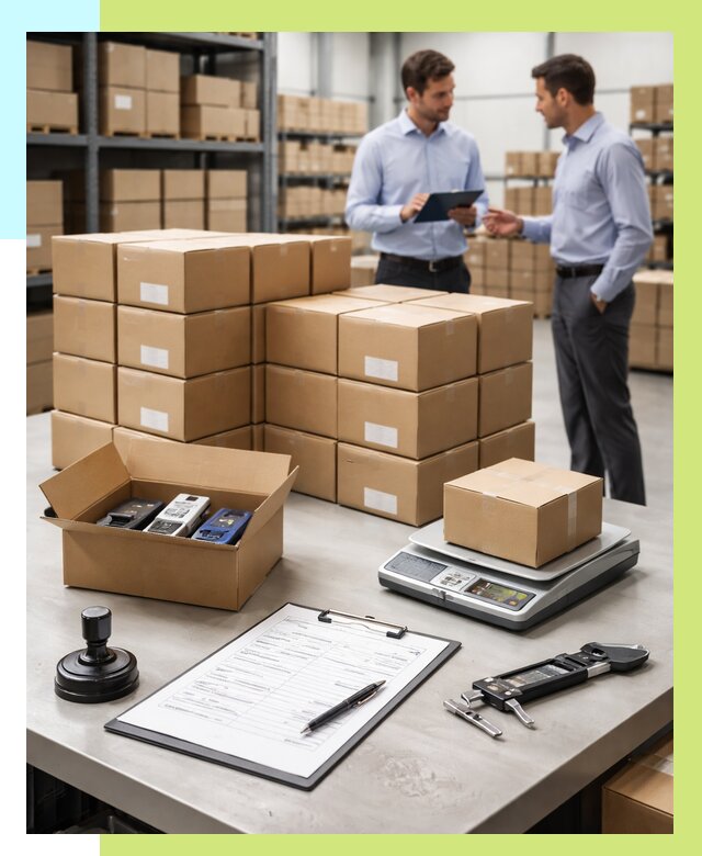 Сертификация партии товара в Армавире от 15197 р., Алешин-Рмв