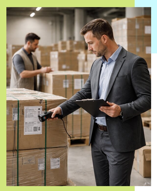 Сертификация партии товара в Армавире по требованиям законодательства